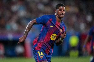 天空体育：为完成拉什福德注册，巴萨董事会成员准备自掏腰包注资