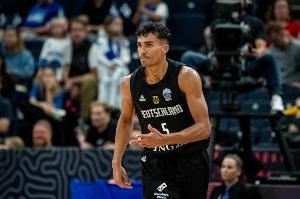 正负值+56冠绝全场！达-席尔瓦12中10砍25分5板1断2帽 三分7中5