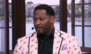 霍里：来湖人打球让我成为小镇的明星 这对我来说意义非凡