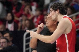 土耳其主帅：如果我进了决赛 我会赢 过去几年我是欧洲最佳主帅