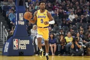 湖媒：雷迪克称斯玛特等人是布朗尼导师 他们更懂布朗尼角色定位