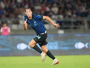 大埃斯波西托：皮奥是个勤奋的球员，我相信他会赢得所有人的信任