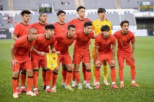 足球报：不管选择外教还是土帅，国足需要确定的建设体系