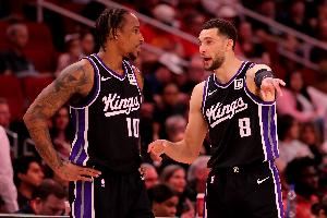 控卫全送走 接盘公牛双星自寻死路?国王的建队理念就是没有理念